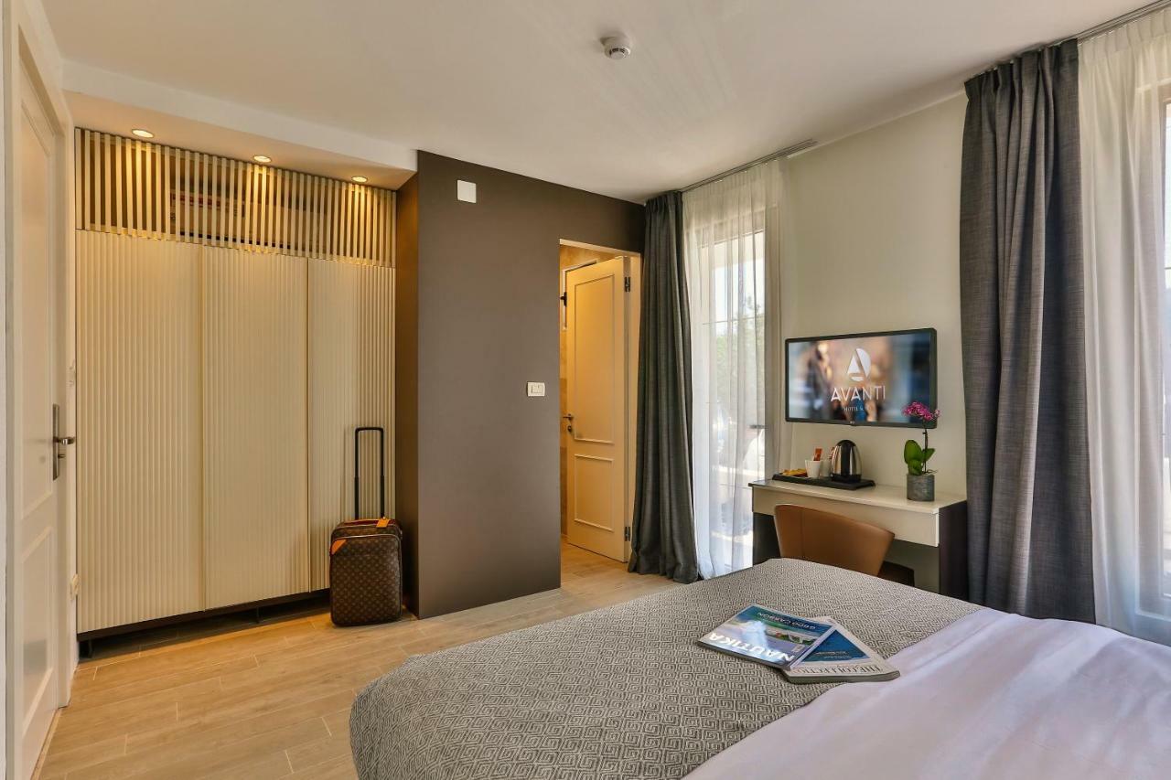 Hotell Avanti &