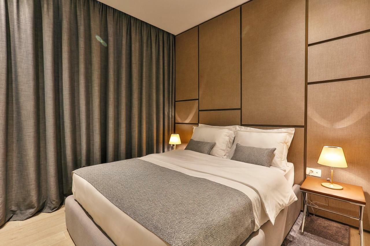 Hotell Avanti & Budva