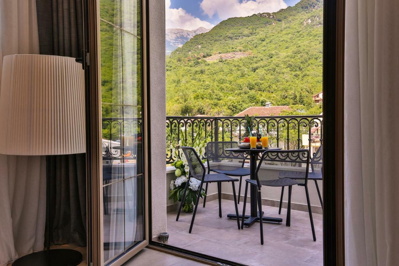 Avanti & 4* Budva