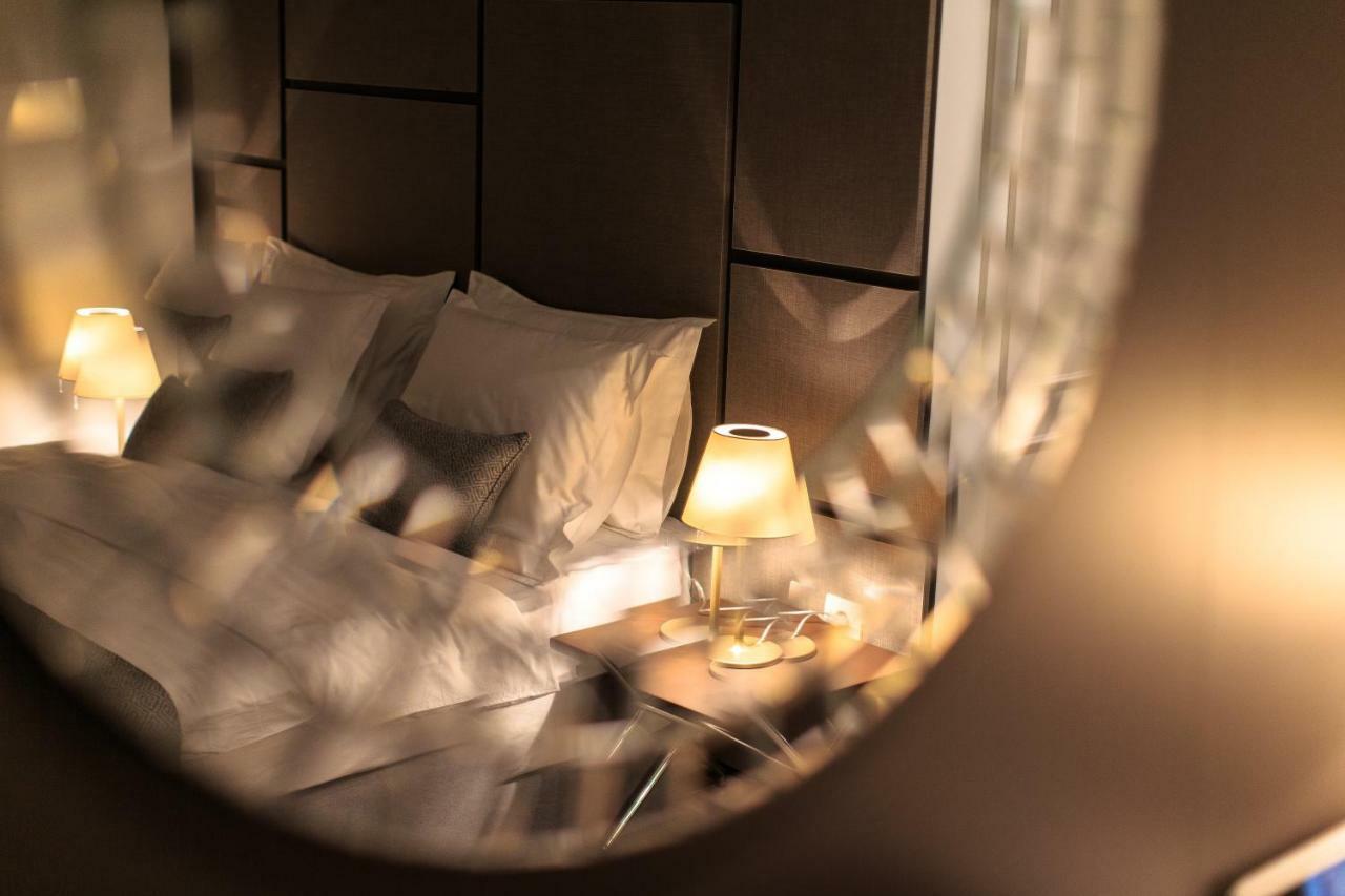 Avanti & Hotell