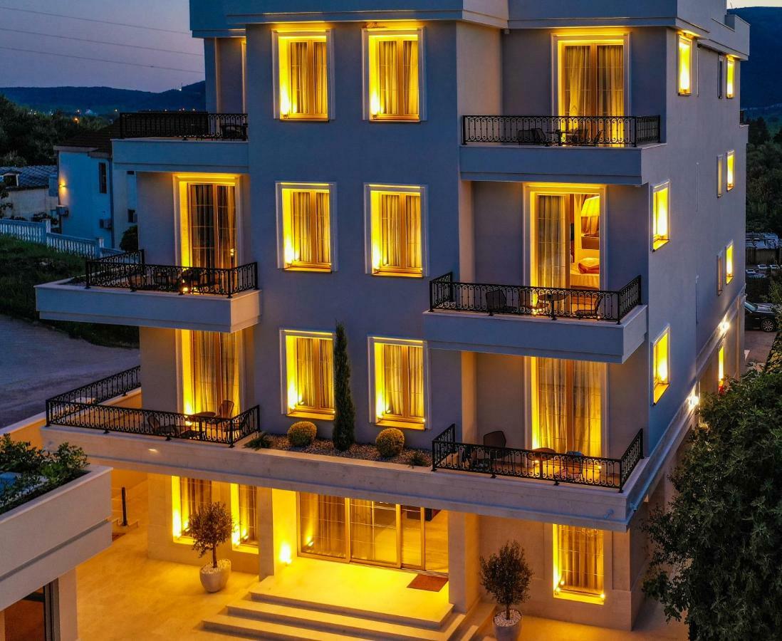 Hotell Avanti & Budva
