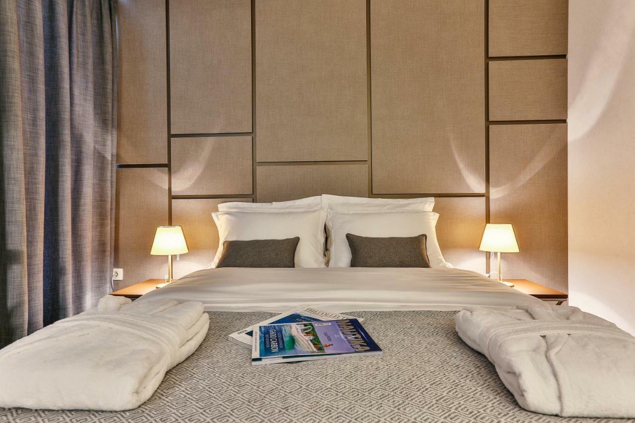 Hotel Avanti & Budva