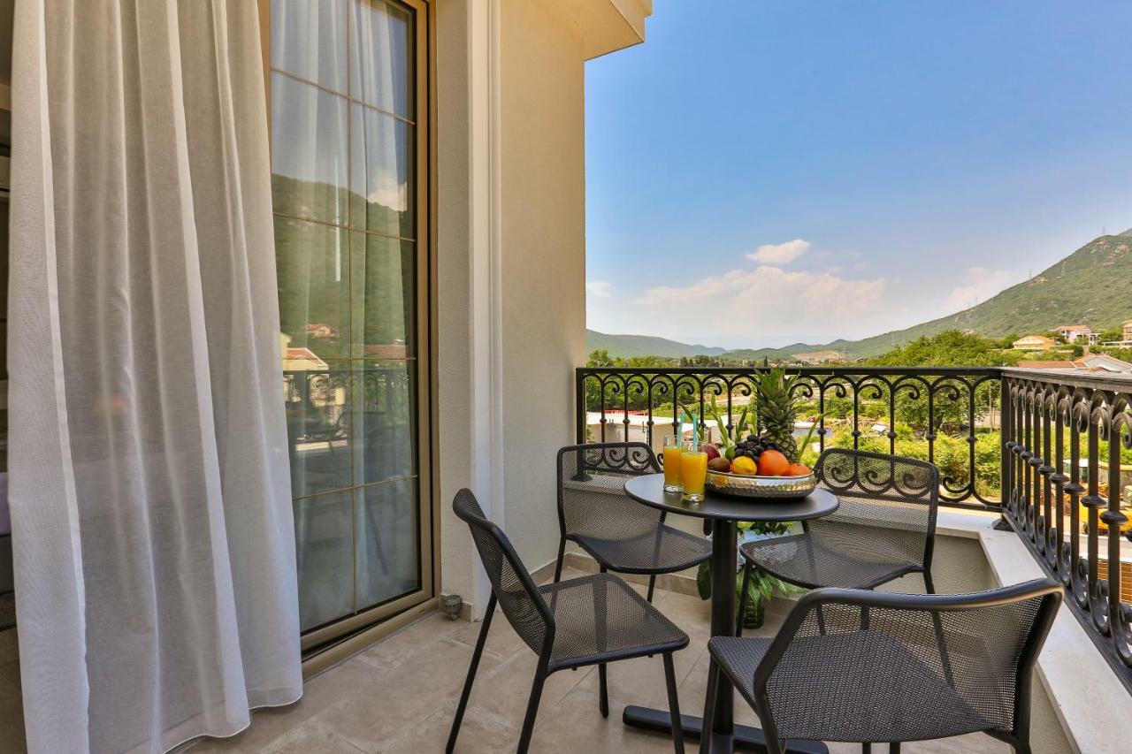 Hotel Avanti & Budva